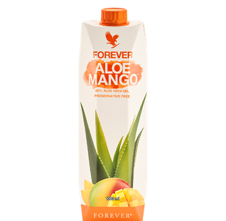 Forever Aloe Mango™