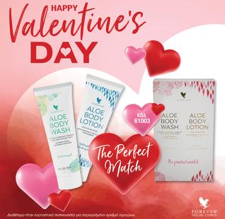 Body Care Set-limited  Edition