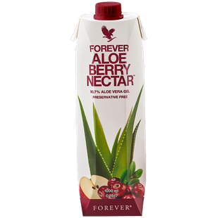 Forever Aloe Berry Nectar™